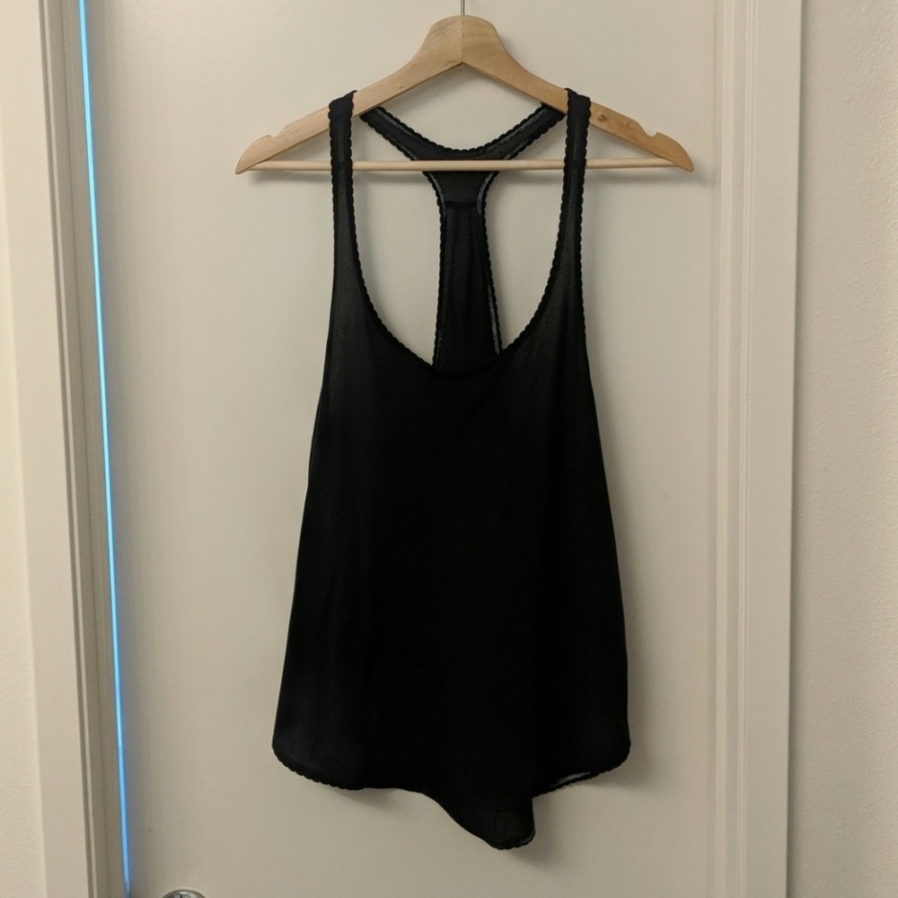 Lulu 105 F Singlet